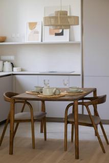Stylish Grzybowska Apartments by Noclegi Renters - Varsavia - 2
