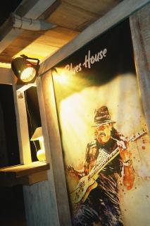 Blues House - Venus - 0