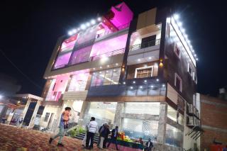 RMA resort - - 2