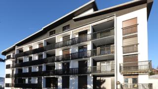 La Belle Vue Gérardmer - 8