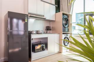 Home by CR Concept in Center City - Ho Chi Minh-stad - 9