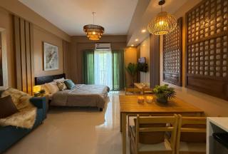 Alpine Villas Greens Staycation at Crosswinds Tagaytay - Tagaytay - 4