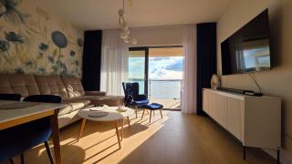 Boszkowo Horizon Park Apartament 21 "Lazurowy" - Boszkowo - 9