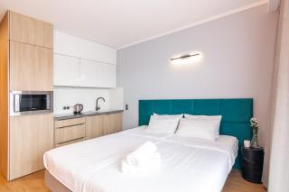 Economy Apartments Ex Baltin Hotel by Rentsite - Mielno - 6