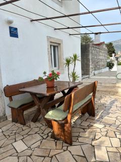 Ruvo Apartman 3 - Orebić - 2