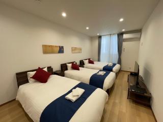 Miyabi - Fukuoka - 1