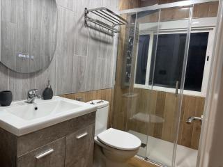 Bacelar - A pie de playa en Cangas - 4