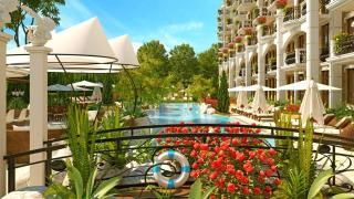 Harmony 11 Private Apartment - Sunny Beach - 8