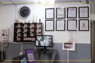 Hostal Paracas I - Ica - 6