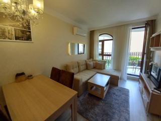 Harmony 11 Private Apartment - Sunny Beach - 0