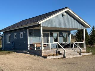 Kalda Holiday Home - Otepää - 0