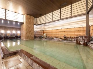 Atami New Fujiya Hotel - Atami - 3