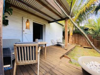Bungalow avec Jardin, proche du lagon - Saint-Gilles-les-Bains - 3
