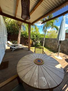 Bungalow avec Jardin, proche du lagon - Saint-Gilles-les-Bains - 7