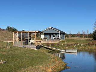 Kalda Holiday Home - Otepää - 9
