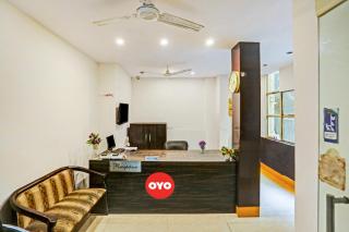 Hotel O SS Paradise - Neu-Delhi - 0