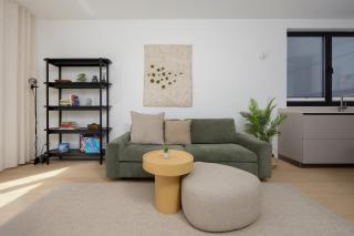 Stylish Grzybowska Apartments by Noclegi Renters - Varsavia - 4