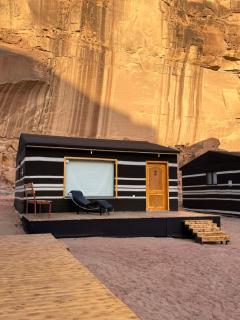 Wadi Rum Desert Secret Camp - Wadi Rum - 4