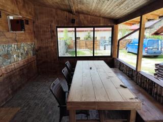 CĂSUȚA BUNICII CU PRISPĂ - 3