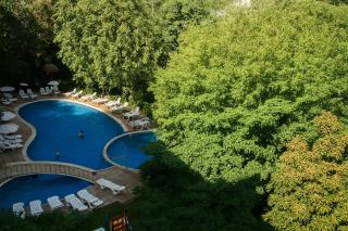 Hotel Perunika - Golden Sands - 0