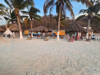 Casa en movimiento playabonita - Campeche - 3
