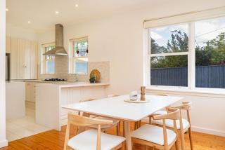 Miss Peregrine in Brighton East - Melbourne - 1