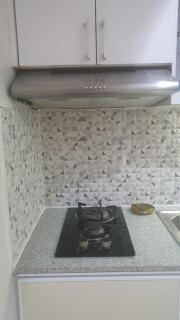 Cozy 2 Bedroom Apartemen Pavilion Permata - 1