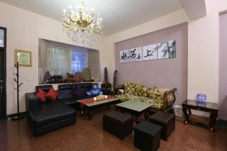 Mozhu B&B - Città di Hualien - 4