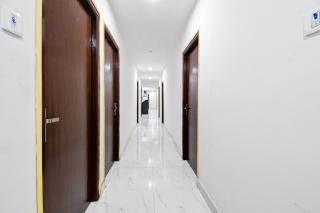 Hotel O Four Point - 6