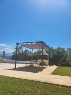 Beachfront Bliss Oasis - 1