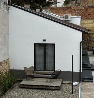Sophie Room - Pécs - 4