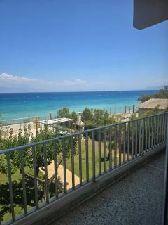 Beachfront Bliss Oasis - Melission - 1