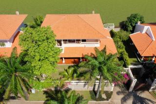 Biệt Thự D7, Domaine, Mũi Né - Kon Rung (1) - 0