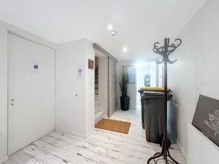 Saint-Amour - Anse Centre - Chambre et Salle de bain WC privée - Cuisine partagée - Anse - 8