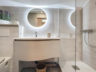 Saint-Amour - Anse Centre - Chambre et Salle de bain WC privée - Cuisine partagée - Anse - 4
