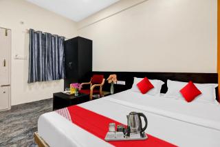 Hotel O SAPTHAGIRI RESIDENCY - 9