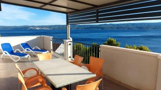 Apartmani Mateo - Omiš - 5