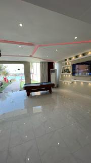 فيلا هابي بيتش شاطى رملي وخاص - 6