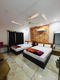 Hotel Jainam Palace - Ujjain - 9