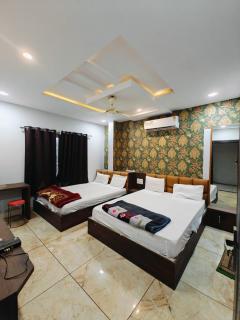 Hotel Jainam Palace - Ujjain - 5