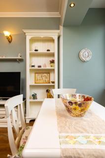 1BR Vintage Charm with Modern Twist on Maritsa St by Flat Manаger - 2