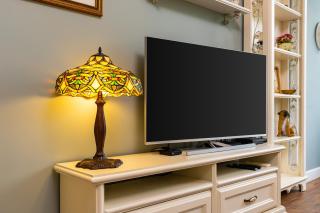 1BR Apartment in the Center with Free Parking and Designated Workspace - Plowdiw - 5