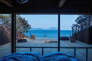 千年オリーブテラス for your wellness 「The STAY」 - Tonosho - 5