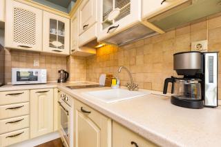 1BR Apartment in the Center with Free Parking and Designated Workspace - Plowdiw - 4