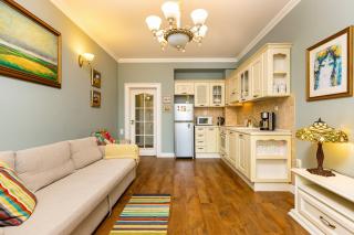 1BR Apartment in the Center with Free Parking and Designated Workspace - Plovdiv - 1