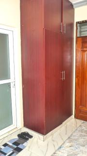 S&L Studio Apartment - Mombasa - 8