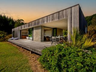 Ligar Escape - Golden Bay Holiday Home - Tarakohe - 9