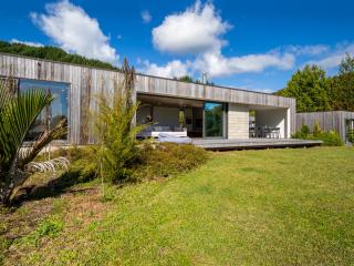 Ligar Escape - Golden Bay Holiday Home - Tarakohe - 7