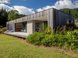 Ligar Escape - Golden Bay Holiday Home - Tarakohe - 6