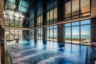 Baltic Infinity resort&spa - Międzyzdroje - 7